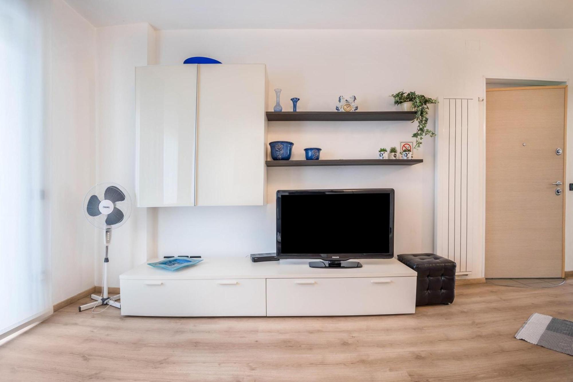 Verde House 2 Рива дел Гарда Екстериор снимка