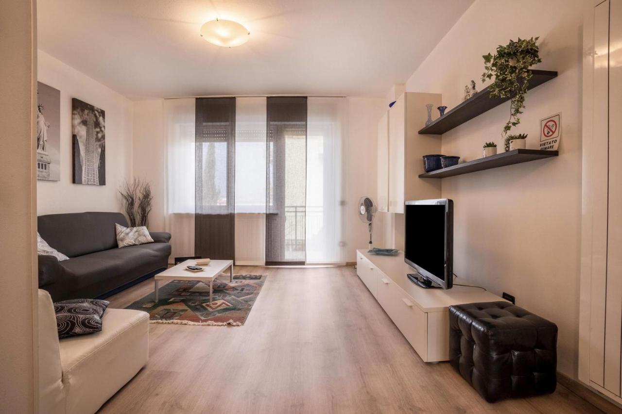 Verde House 2 Рива дел Гарда Екстериор снимка