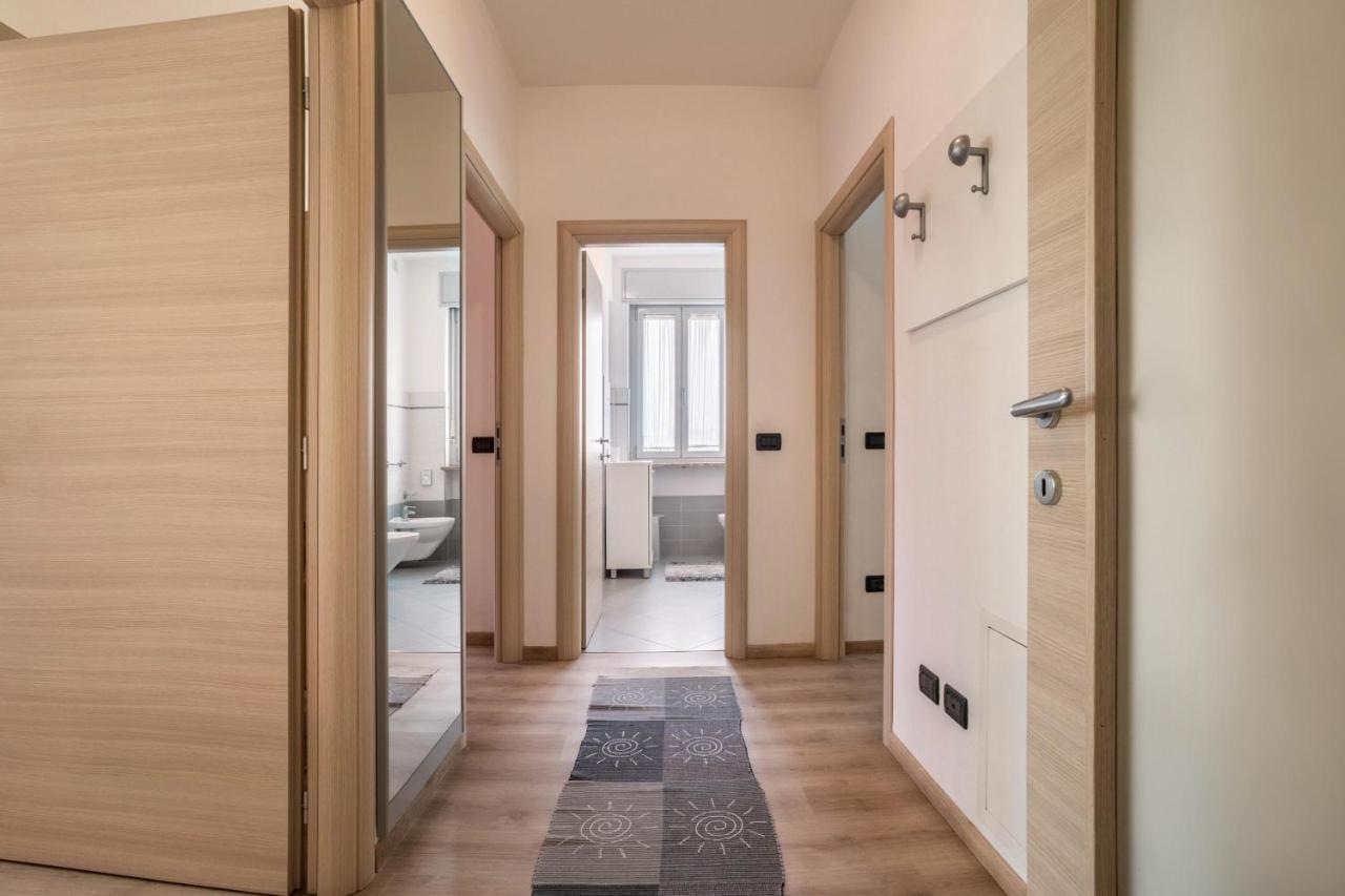 Verde House 2 Рива дел Гарда Екстериор снимка