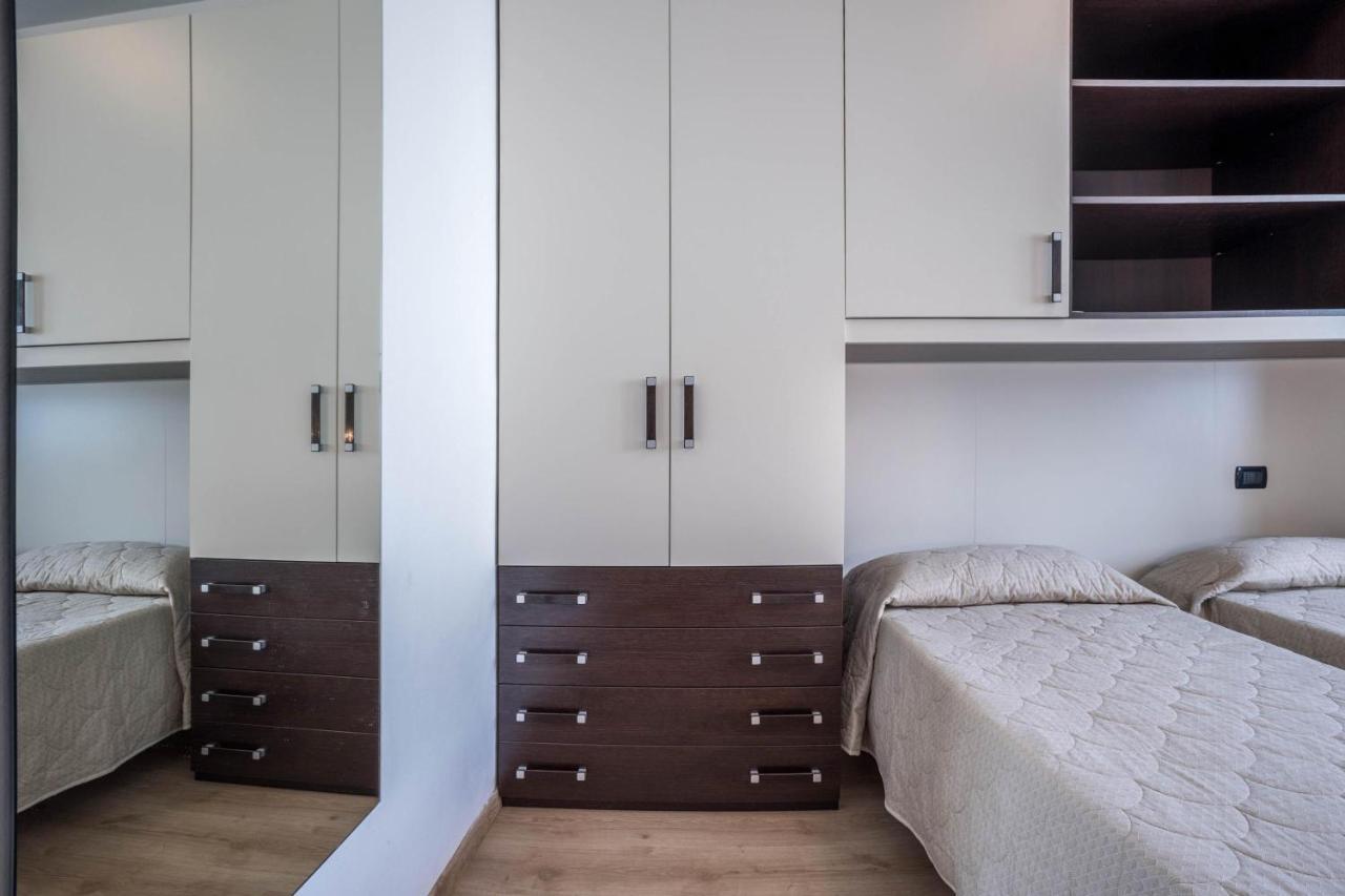 Verde House 2 Рива дел Гарда Екстериор снимка