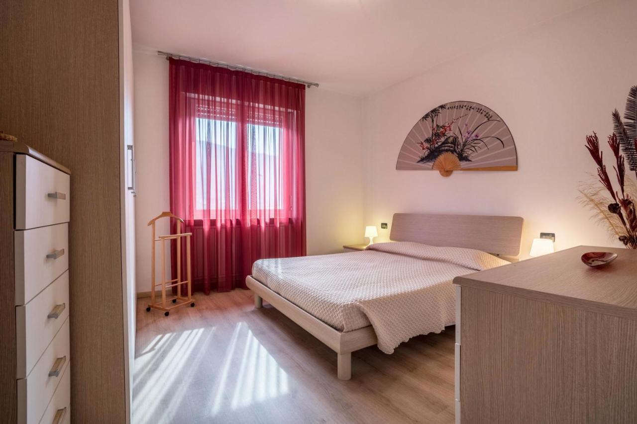 Verde House 2 Рива дел Гарда Екстериор снимка