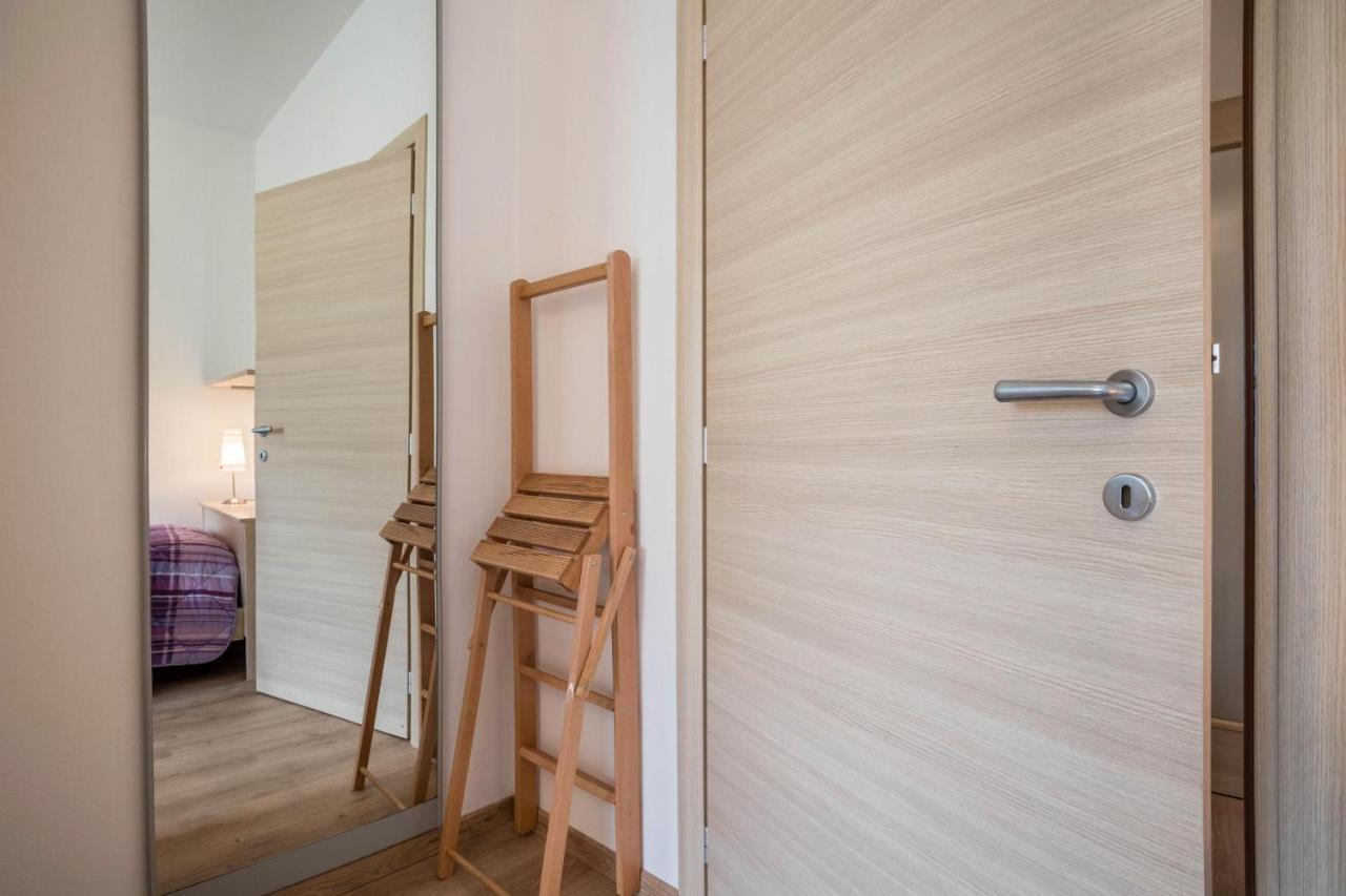 Verde House 2 Рива дел Гарда Екстериор снимка