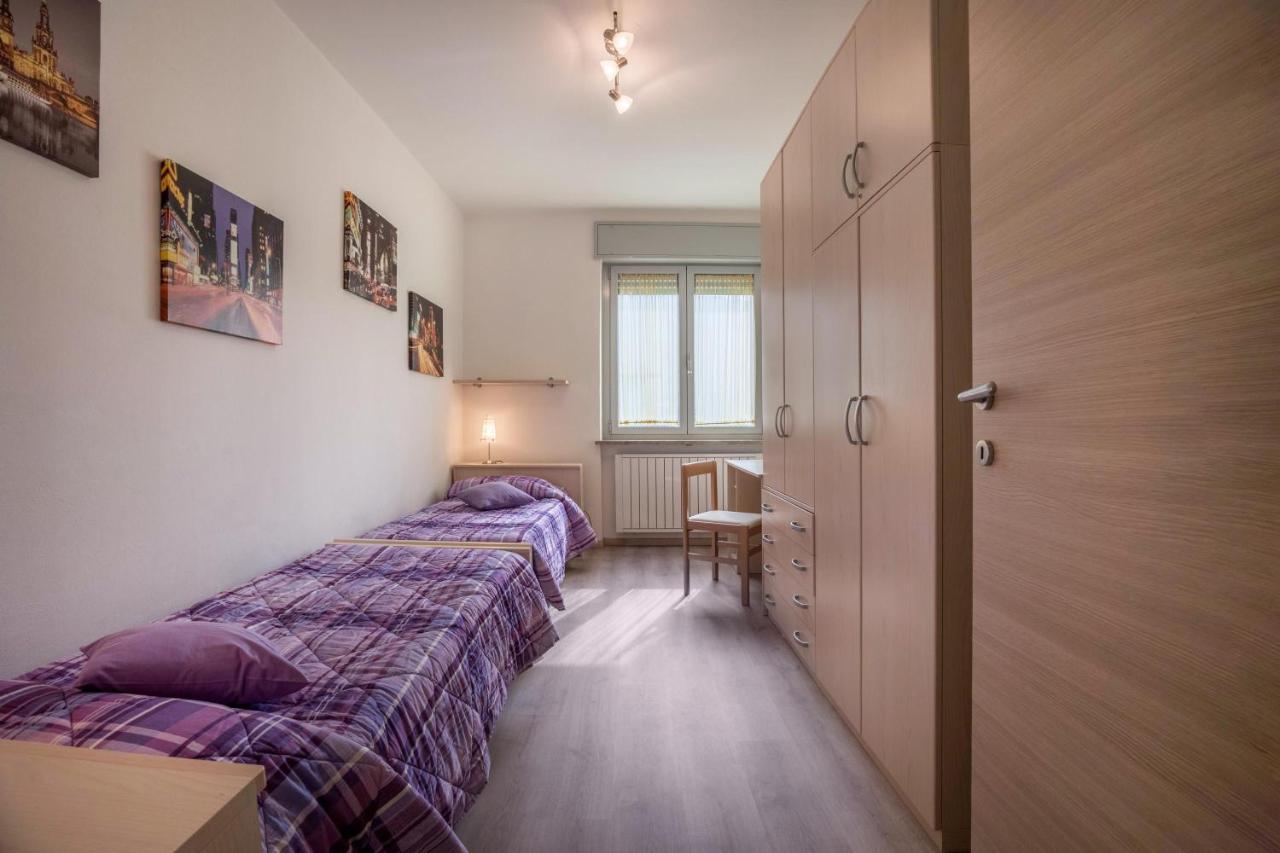Verde House 2 Рива дел Гарда Екстериор снимка