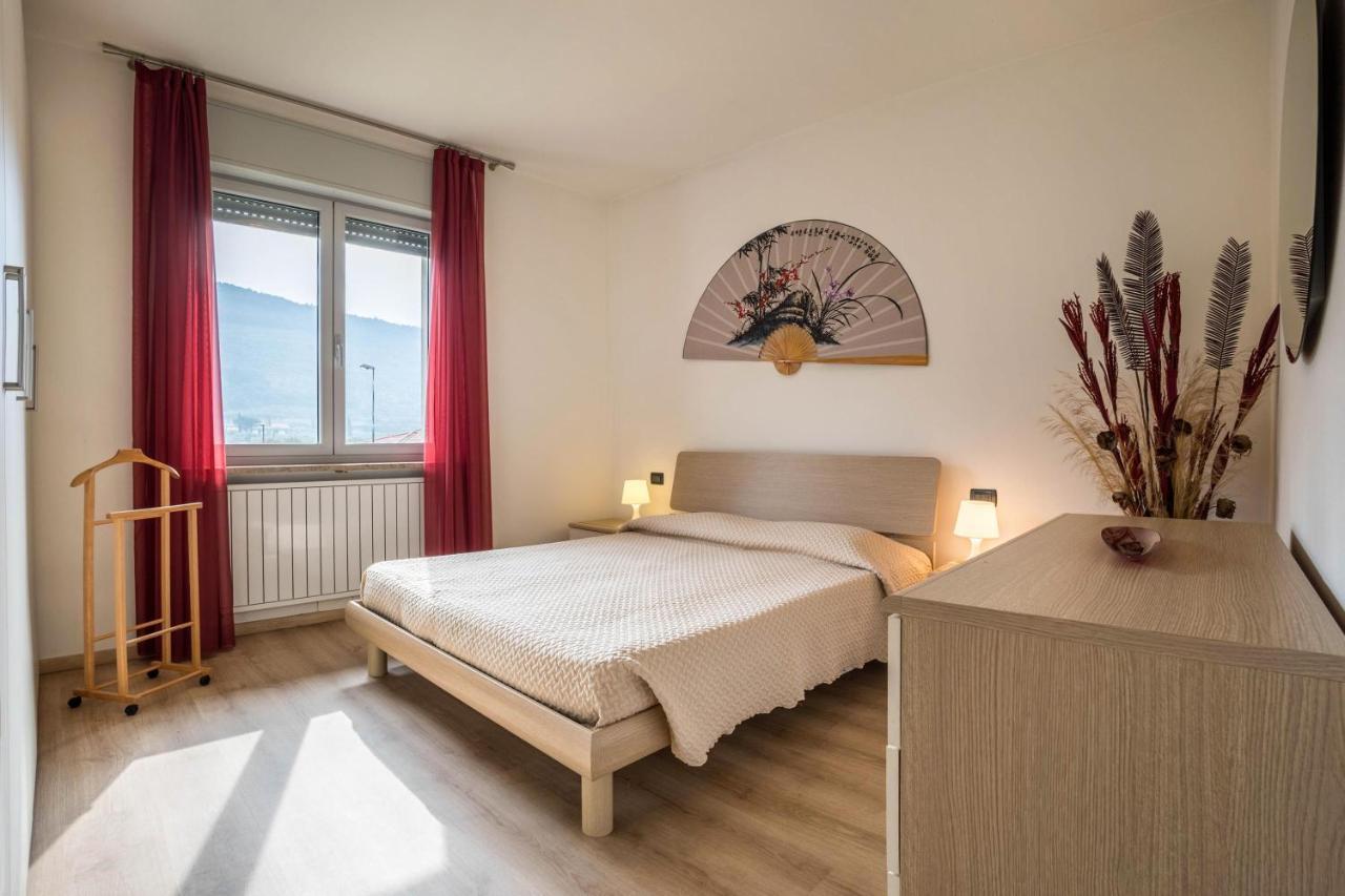 Verde House 2 Рива дел Гарда Екстериор снимка