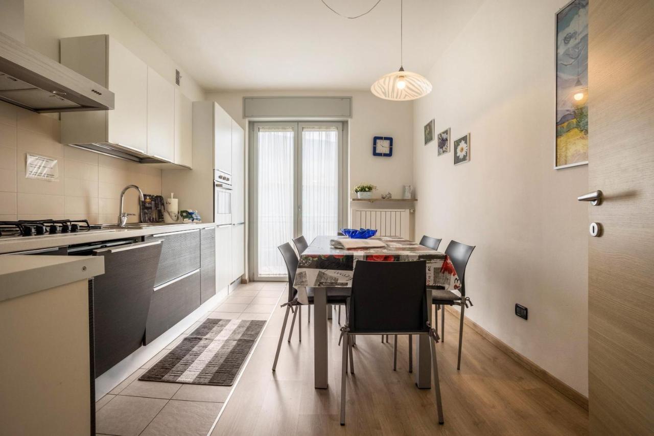 Verde House 2 Рива дел Гарда Екстериор снимка