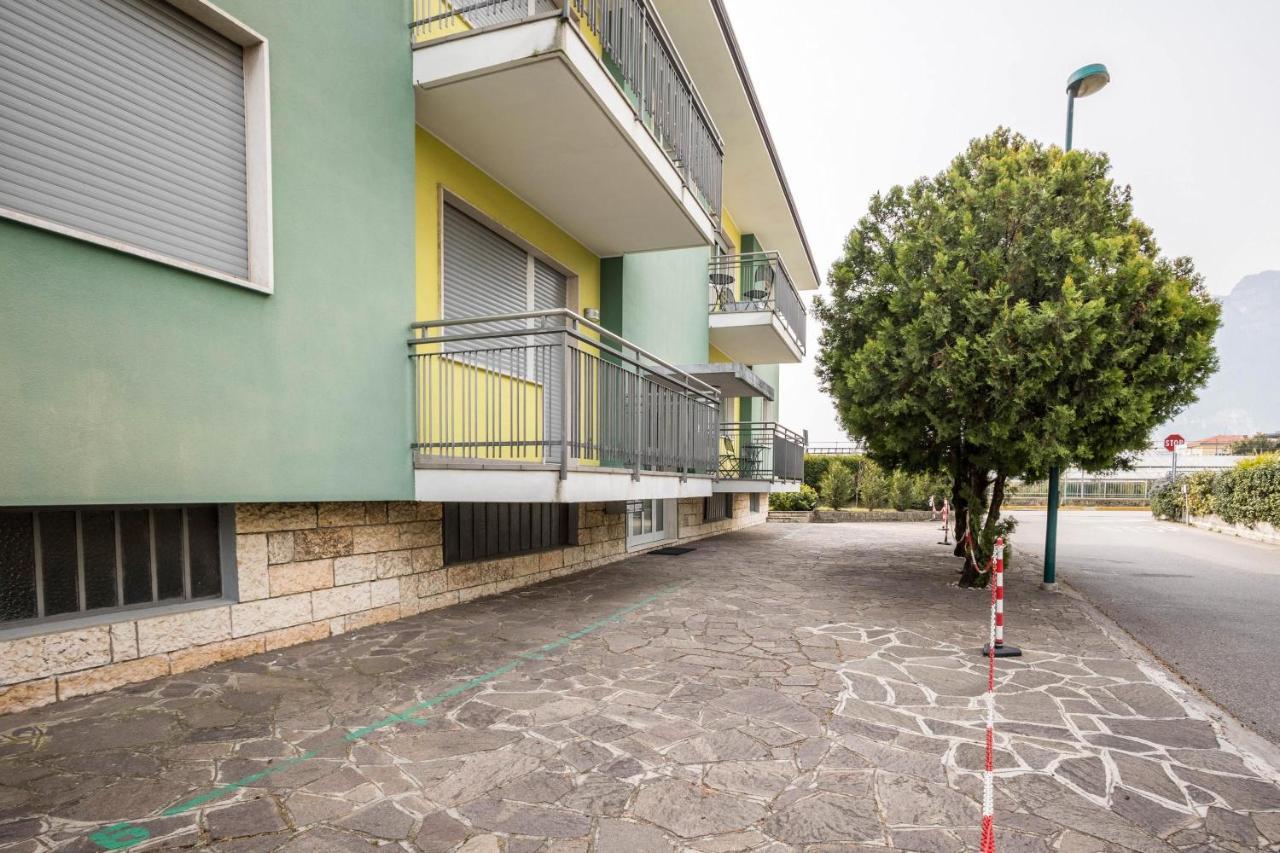 Verde House 2 Рива дел Гарда Екстериор снимка